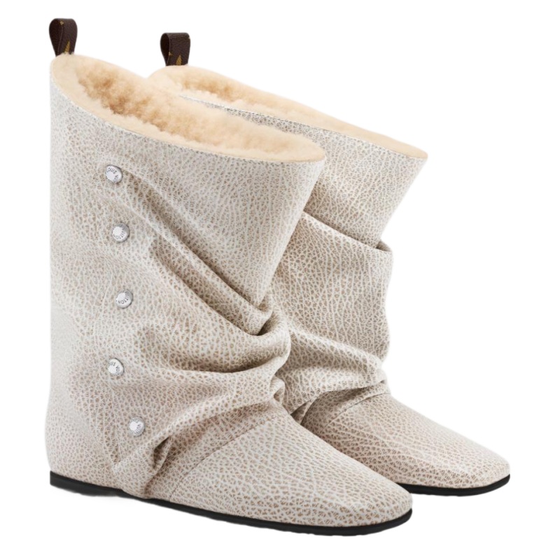 Louis Vuitton Nomad Boot - Image 1